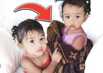 The Expensive Fashion Of The Kardashian Jenner Kids