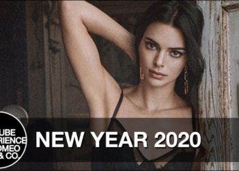 NEW YEAR 2024 by KENDALL JENNER, BILLIE EILISH & LEWIS HAMILTON (FASHION FILM 2024)
