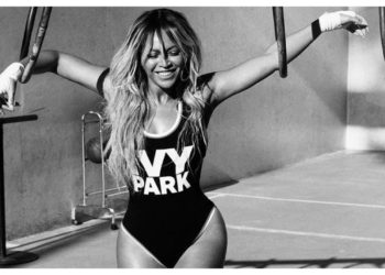 IVY PARK BEYONCE HAUL AND TRY ON | CHINACANDYCOUTURE FASHION