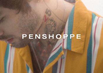 Zayn Malik for Penshoppe Spring/Summer 2019