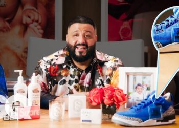 10 Things DJ Khaled Can't Live Without | GQ