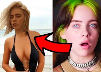 WEIRDEST Things You Didn't Know About Billie Eilish