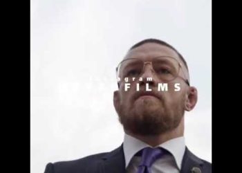 Conor McGregor style ❤