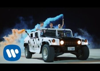 Ed Sheeran – Beautiful People (feat. Khalid) [Official Music Video]