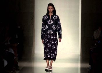 Victoria Beckham PV 2016