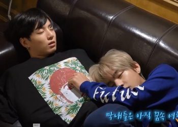 BTS VKOOK (방탄소년단) cute moments
