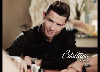 Cristiano Ronaldo ►Top Fashion Style ◄ 2016 By Fashion Style Star