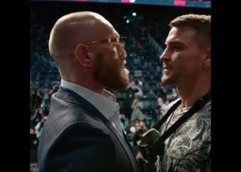 Conor mcgregor as Bruce Lee style | #mma #mcgregor #boxing #ufc #conormcgregor