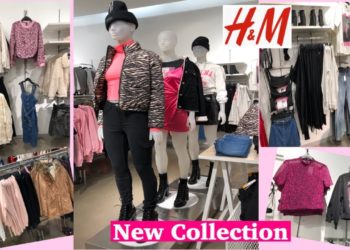 What's New in H&M| Shawn Mendes H&M New Collection 2019| #WinterCollection #December2019