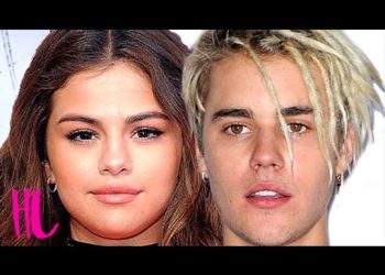 Selena Gomez Caught Wearing Justin Bieber Clothes