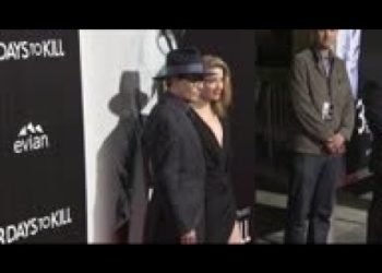 Press group warns against libel suit by Johnny Depp against Amber Heard