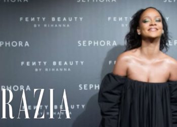 37 Photos That Show Rihanna's Style Evolution