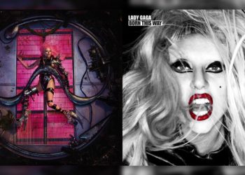 Lady Gaga – Babylon + Black Jesus † Amen Fashion (Mashup)