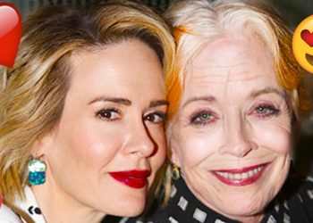 10 Celebrity Power Couples Who Have Surprisingly Big Age Gaps