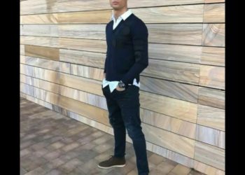 Cristiano Ronaldo's fashion