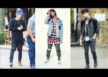Justin Bieber vs Jaden Smith vs Zayn Malik- Who Is The Most Fashionable.? (New Fashion )