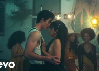 Shawn Mendes – Teach Me How To Love (Music Video)