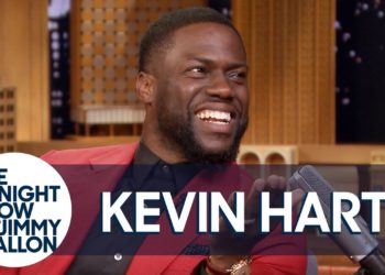 Kevin Hart Follows in Hero Eddie Murphy's Footsteps with The Secret Life of Pets 2