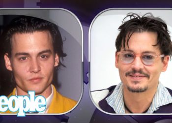 Johnny Depp: His Changing Looks | People