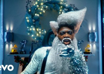 Lil Nas X – HOLIDAY (Official Video)