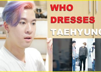 V Taehyung BTS Airport Fashion Style Reaction | OMG SERVING LOOKS! | BTS Reaction