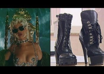 Style over substance? Rihanna launches own fashion collection