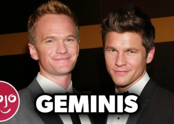 Top 10 Celeb Couples Who Are Perfect Zodiac Sign Matches