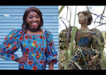 BEYONCE´S 'ALL NIGHT' INSPIRED VICTORIAN TOP | KIM DAVE RECREATES