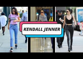 51 OOTD of KENDALL JENNER | Outfits Fashion