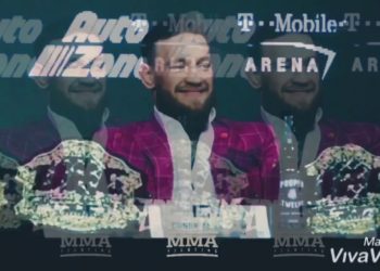 Conor McGregor Style Life