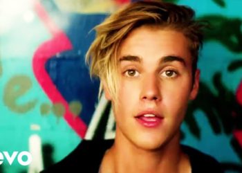 Justin Bieber – What Do You Mean? (Official Music Video)