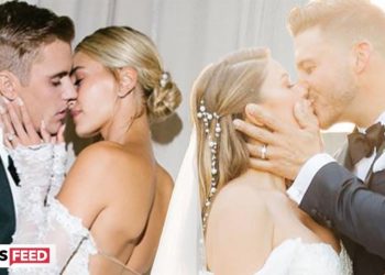 Celebrity Engagements & Weddings of 2019