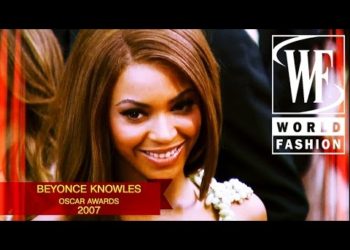 Celebrity Style – Beyonce
