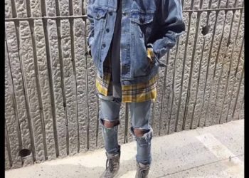 Top 5 Justin Bieber outfits of Designer Collection 2016 winter