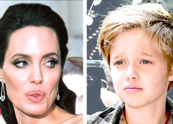 Inside The Secret Lives Of Angelina Jolie And Brad Pitt's Children