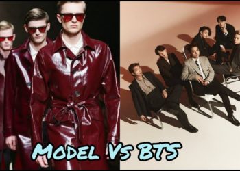brand models model vs BTS