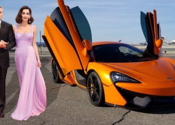 Amal Clooney Lifestyle 2024 ★ Husband, Family, Net worth, Car & House