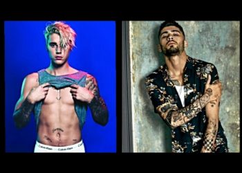 Justin Bieber VS Zayn Malik – Who Is Better Looking.? [ 2017 ]