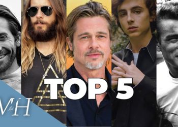 5 Men's Long Hairstyles To Try In 2024