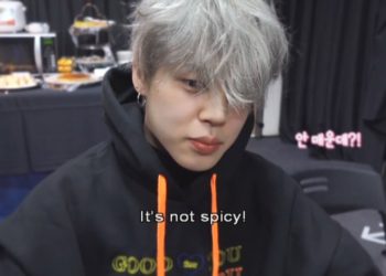 BTS Jimin – Cute and Funny Moments #CuteJimin