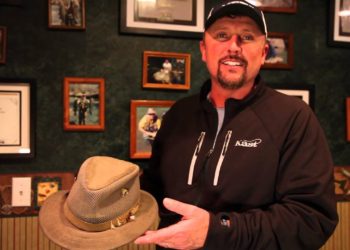 Brad Pitt Hat… Minus Brad Pitt