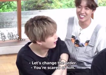 [ENG SUB] Run BTS Ep 104 – 106 Photo Exhibition FULL VERSION