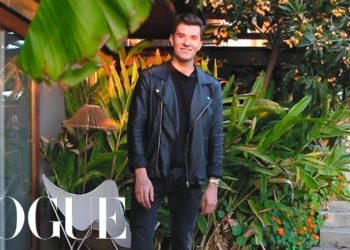 73 Questions With Shawn Mendes | Vogue Parody