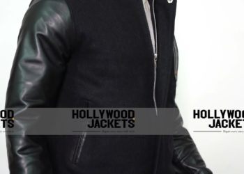Creed Michael B. Jordan Bomber Jacket | Hjackets