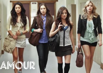 How to Dress Like the Pretty Little Liars, According to Their Costume Designer | Glamour