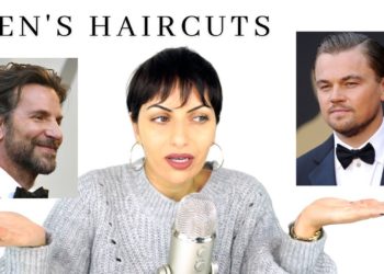 Analyzing Men's Haircuts: Best & Worst Hair Cuts on Brad Pitt, Jonny Depp, Bradley Cooper, and Leo