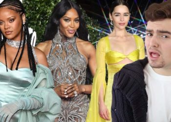 British Fashion Awards 2019 ROAST (are Rihanna & Fenty really worthy of the award they won?)