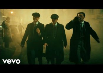 Peaky Blinders | CJ – WHOOPTY (Robert Cristian Remix) |