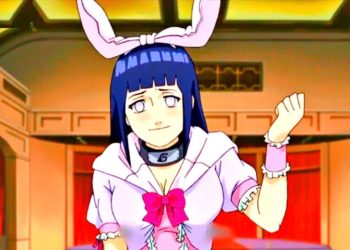 Hinata (Naruto shippuden) funniest & cute moments #1 ヒナタ (ナルト- 疾風伝) おかしな、かわいい瞬間 #1