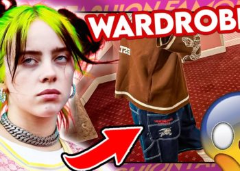 Billie Eilish Most Expensive Outfits! (Gucci, Louis Vuitton & More!) | Famous Fashion